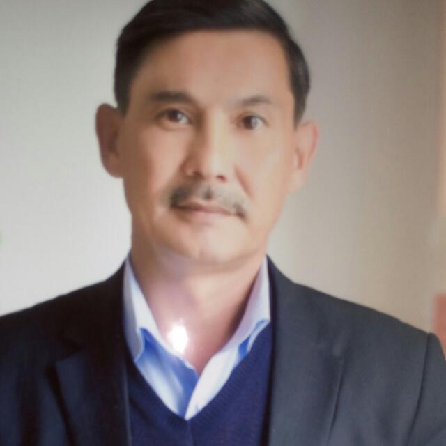 Абдрахимов Альберт Юлчиевич