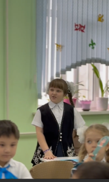 Классный час на тему "Закон и порядок"
