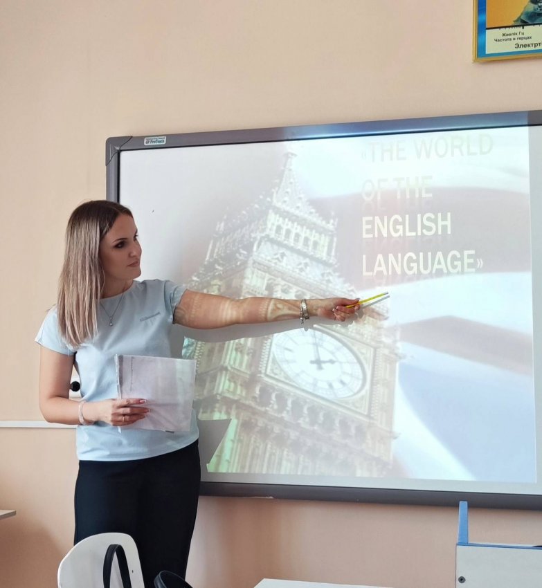 Неделя посвященная дню языков народов Казахстана