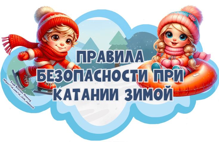 Қыс мезгіліндегі қауіпсіздік – басты назарда!