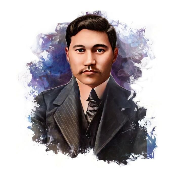 “Ұлт үшін туған ұлы тұлға” атты қорытынды кеш